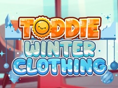 Hra Toddie Winter Clothing