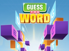 Hra Guess the Word