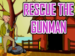 Hra Rescue the Gunman