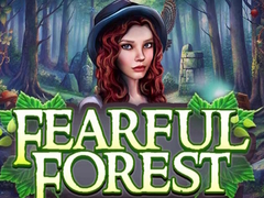 Hra Fearful Forest