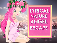 Hra Lyrical Nature Angel Escape