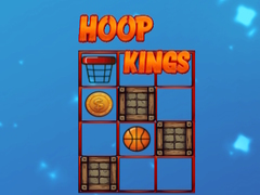 Hra Hoop KIngs