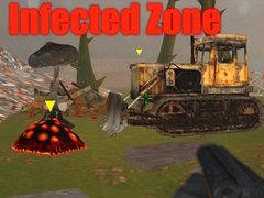 Hra Infected Zone