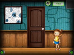 Hra Amgel Kids Room Escape 259