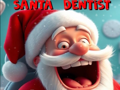 Hra Santa Dentist