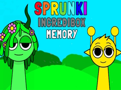 Hra Sprunki Incredibox Memory