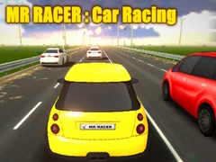 Hra MR RACER - Car Racing