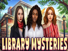 Hra Library Mysteries