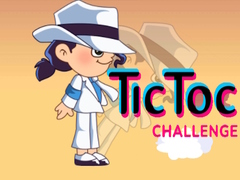 Hra Tic Toc Challenge