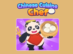 Hra Chinese Cuisine Chef 