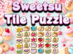 Hra Sweet Tile Puzzle