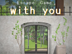 Hra With You Room Escape