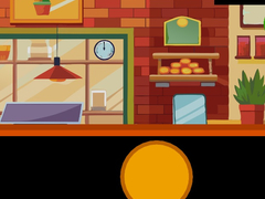 Hra Pizza Frenzy Tycoon