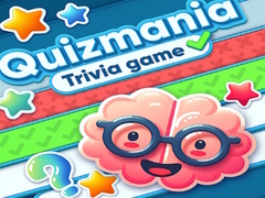 Hra Quizmania Trivia Game