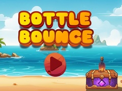 Hra Bottle Bounce