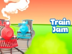 Hra Train Jam