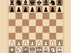 Hra Classic Chess Duel