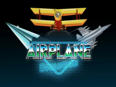 Hra Airplane Evolution