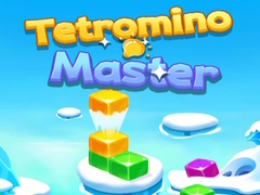 Hra Tetromino Master