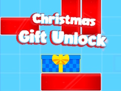 Hra Christmas Gift Unlock