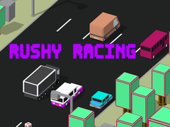 Hra Rushy Racing