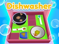 Hra Dishwasher