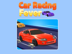 Hra Car Racing Fever