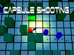 Hra Capsule Shooting