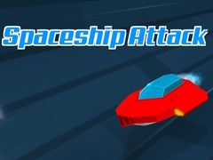 Hra Spaceship Attack