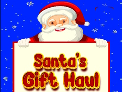 Hra Santa's Gift Haul