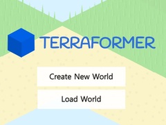 Hra Terraformer