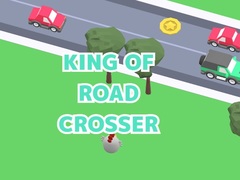 Hra King Of Road Crosser