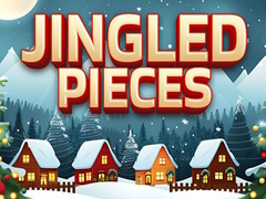 Hra Jingled Pieces