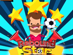 Hra Rebound Star