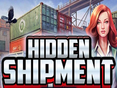 Hra Hidden Shipment