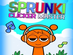 Hra Sprunki Clicker Master