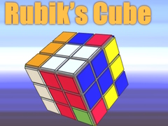 Hra Rubik’s Cube