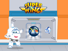 Hra Super Wings