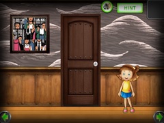 Hra Amgel Kids Room Escape 261