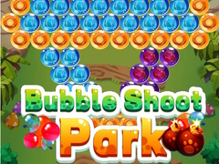 Hra Bubble Shoot Park