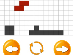 Hra Gravity Grid