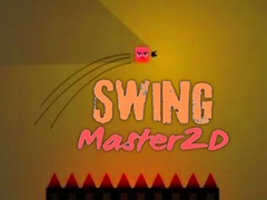 Hra Swing Master 2D