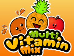 Hra Multi Vitamin Mix