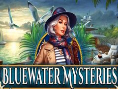 Hra Bluewater Mysteries