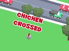 Hra Chicken Crossed