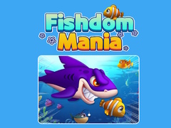 Hra Fishdom Mania