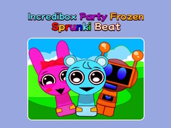 Hra Incredibox Party Frozen Sprunki Beat