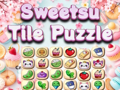 Hra Sweetsu Tile Puzzle