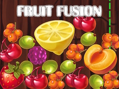 Hra Fruit Fusion