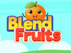 Hra Blend Fruits